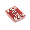 SparkFun SOT23 to DIP Adapter