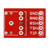 SparkFun 3.5mm Audio Jack Breakout