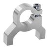ServoCity 1400 Series 1-Side, 2-Post Clamping Mount (15mm Bore)