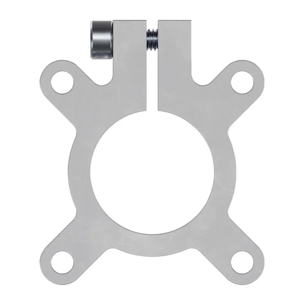 ServoCity 1305 Series Thru-Hole Clamping Hub (22mm Bore)