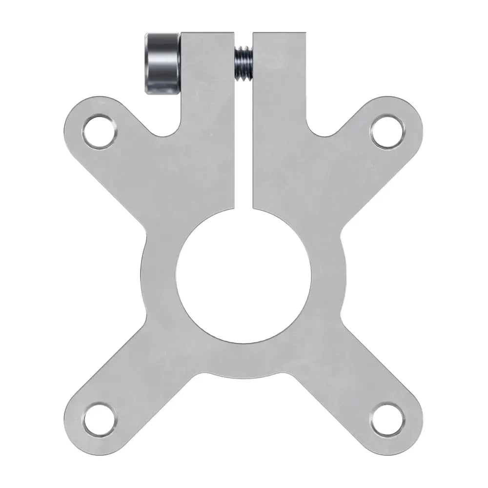 ServoCity 1302 Series Clamping Hub (15mm Bore)