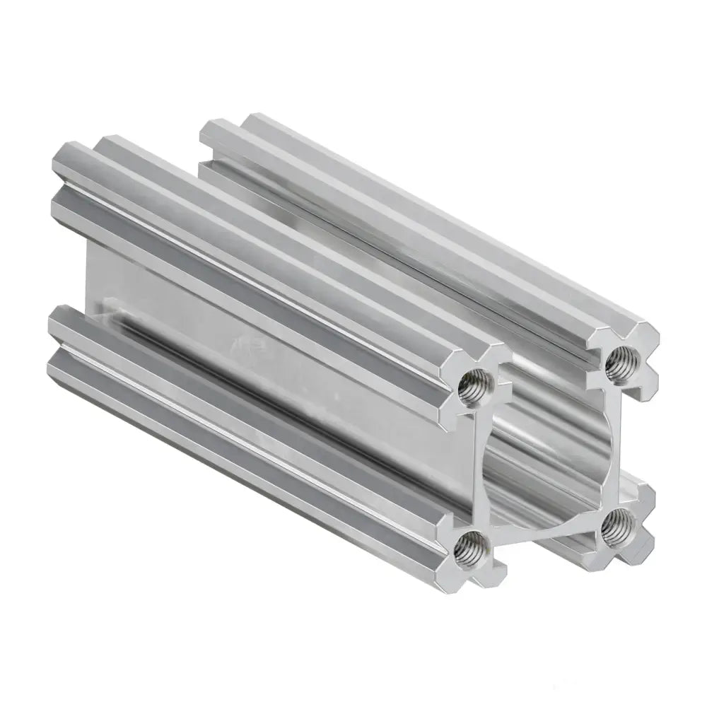 ServoCity 1118 Series Open goRAIL (72mm Length)