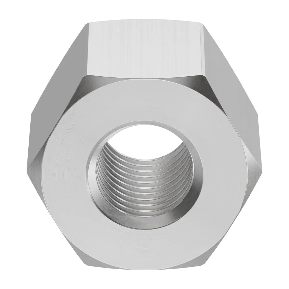 ServoCity 1516 Series 8mm REX Standoff M4 x 0.7mm Threads, 6mm Length (4x)
