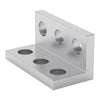 ServoCity 1103 Series L-Beam 3 Hole, 24mm Length (2x)