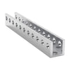 ServoCity 1101 Series U-Beam (11 Hole, 88mm Length)