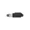 Actuonix L12-S Micro Linear Actuator w/ Limit Switches 10mm 100:1 6 Volts