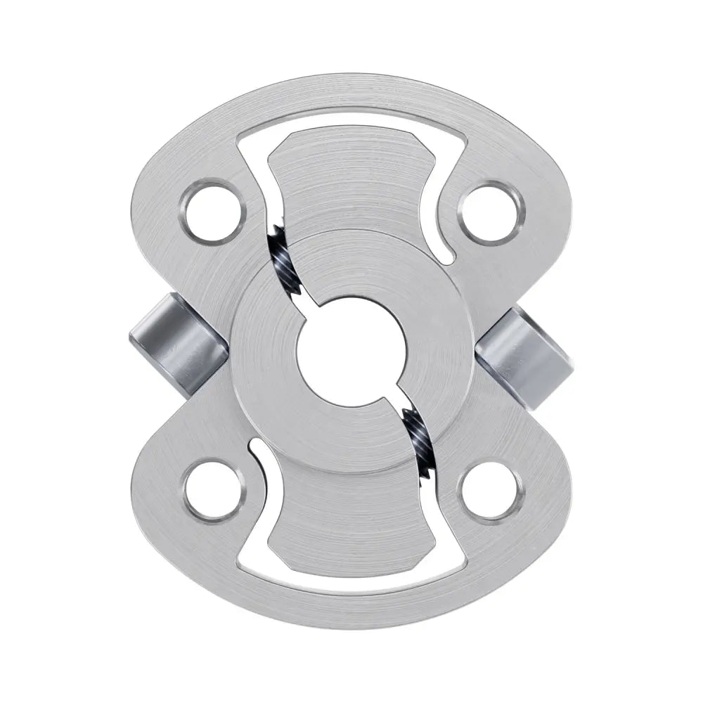ServoCity 1309 Series Sonic Hub (1/4-inch Bore)