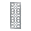 ServoCity 1123 Series Pattern Plate (3 x 9 Hole, 96 x 240mm)