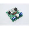 High Power Bidirectional DC Motor Driver using IFX007T