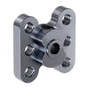 ServoCity 1314 Series Set-Screw Hub (4mm Bore)