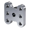 ServoCity 1314 Series Set-Screw Hub (4mm Bore)
