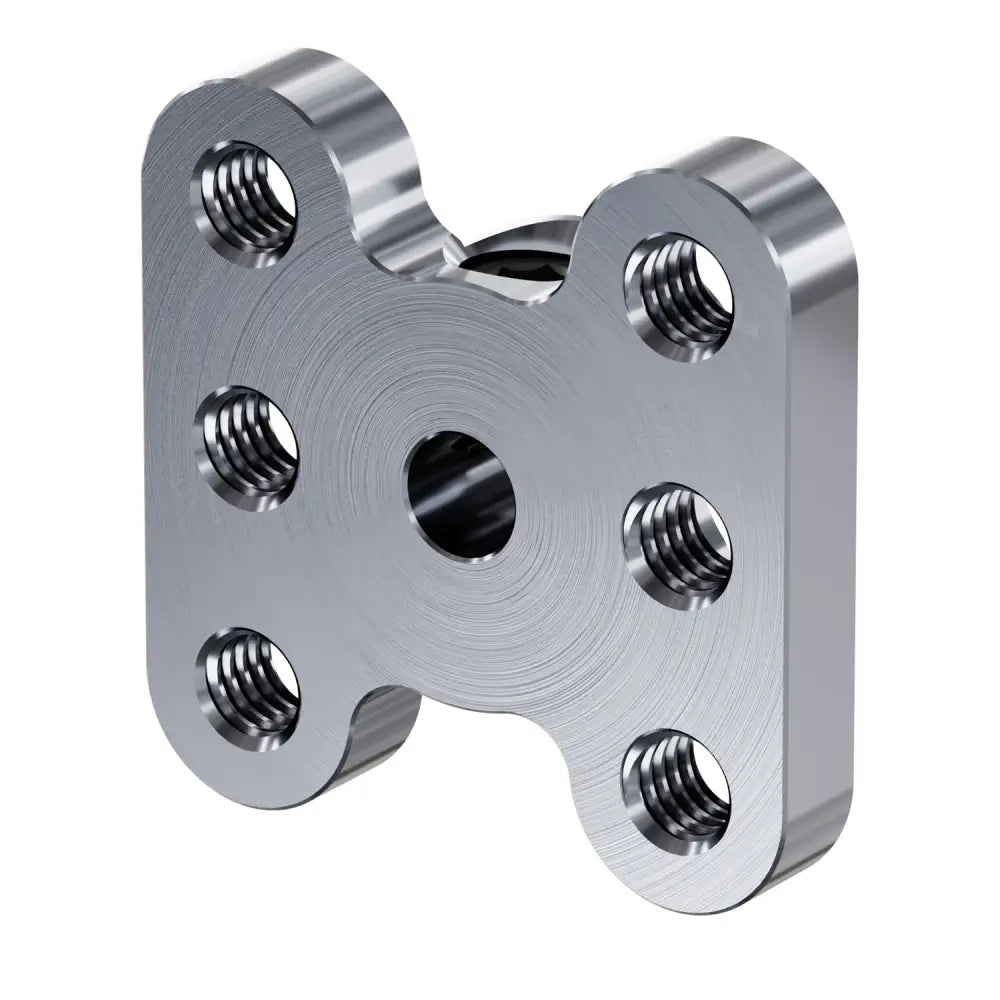 ServoCity 1314 Series Set-Screw Hub (4mm Bore)