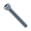ServoCity Socket Head Screw (6-32 UNC, 7/8" Length) - 25 Pack
