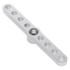 ServoCity 1902 Series Dual Servo Arm (24 Tooth Spline, 64mm Length)