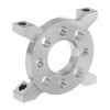 ServoCity 1221 Series 2-Side, 2-Post Pattern Mount (32-1)