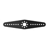 ServoCity Plastic Dual Hub-Mount Control Arm (72mm Length)