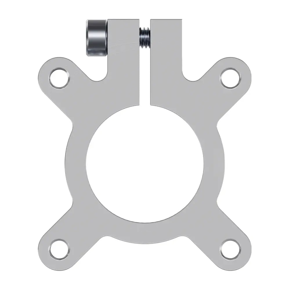 ServoCity 1302 Series Clamping Hub (22mm Bore)
