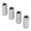 ServoCity 1501 Series M4 x 0.7mm Standoff (6mm OD, 14mm Length) - 4 Pack
