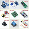 Dagu RFID Learning Starter Kit