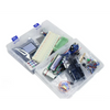 Dagu UNO R3 Basic Starter Learning Kit for Arduino (w/o Battery)