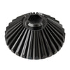 2319 Series MOD 1.25 Miter Gear (8mm REX™ Bore, 30 Tooth)