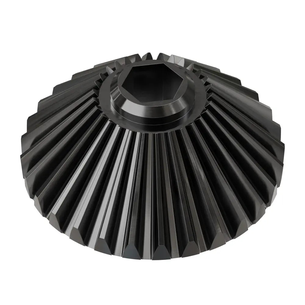 2319 Series MOD 1.25 Miter Gear (8mm REX™ Bore, 30 Tooth)
