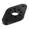 ServoCity Plastic Dual Hub-Mount Control Arm (24mm Length)