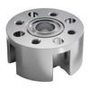 ServoCity Dual-Bearing Pillow Block (8mm Bore)