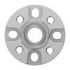 ServoCity Dual-Bearing Pillow Block (8mm Bore)