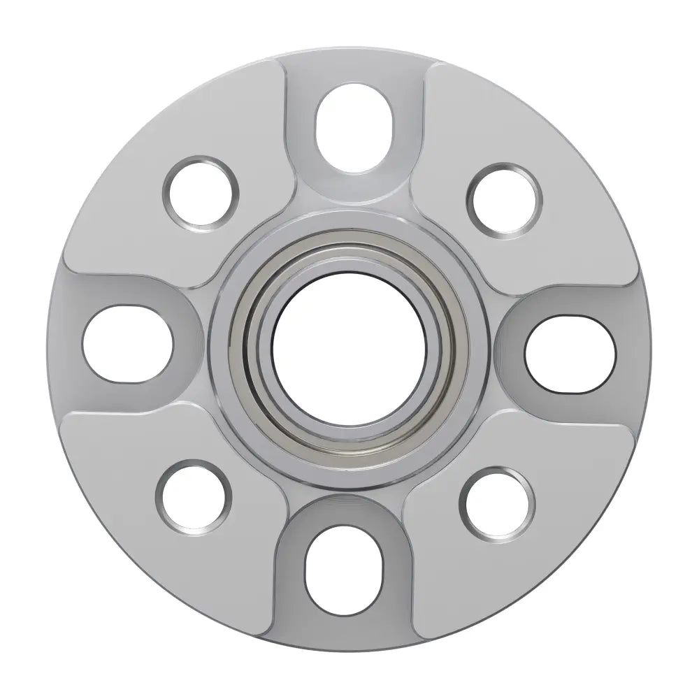 ServoCity Dual-Bearing Pillow Block (8mm Bore)