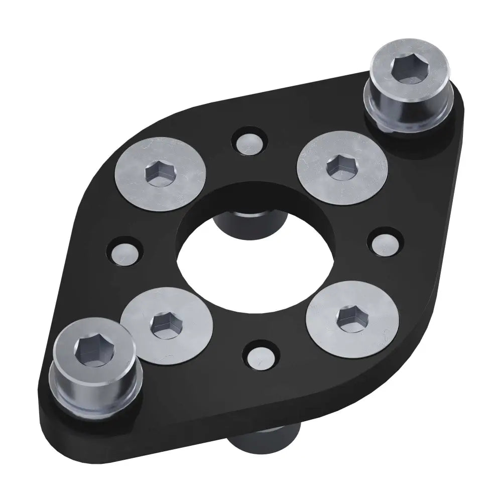 ServoCity Ball Transfer Mount (2-1)