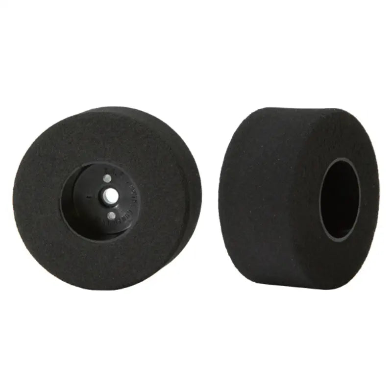 ServoCity 3.00" Foam Wheel (2 Pack)