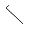 Wera Tools 5/32" Ball End Hex-plus L-Key