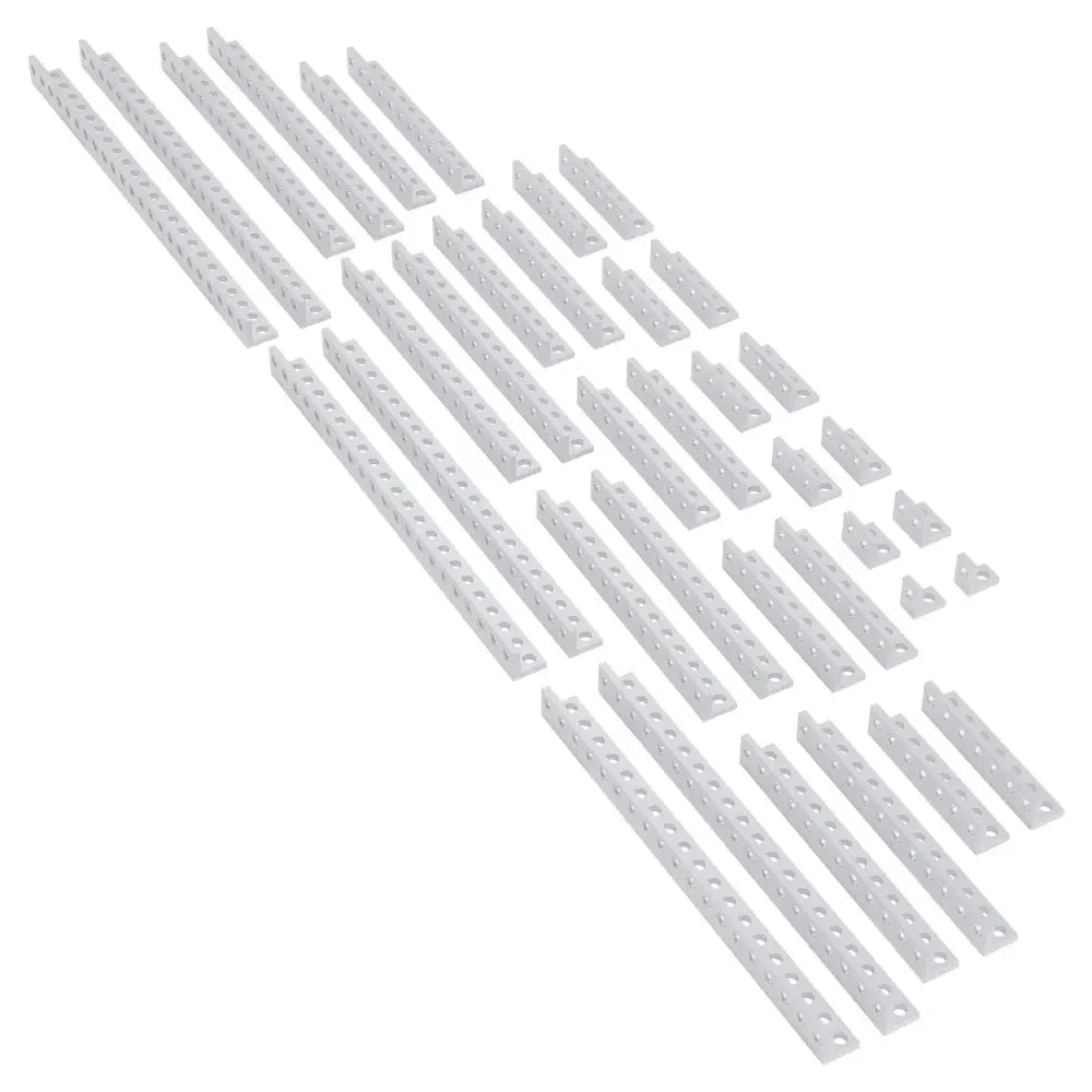 ServoCity 1103 Series L-Beams Bundle