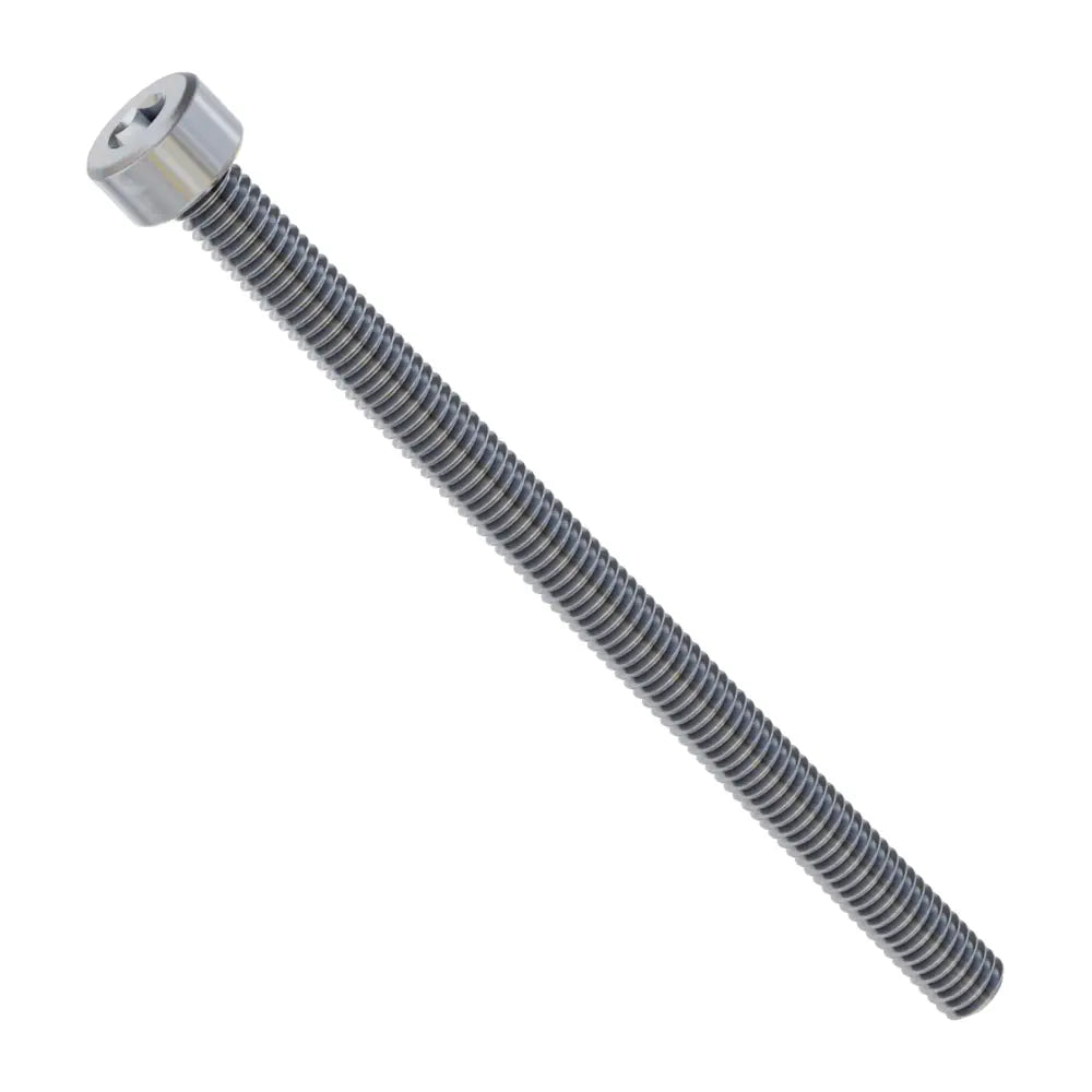 ServoCity 2800 Series Socket Head Screw (M4 x 0.7mm, 60mm Length) - 25pk