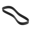 ServoCity 2mm Pitch GT2 Timing Belt (6mm Width, 232mm Pitch Length, 116 Tooth)