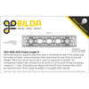 ServoCity 2mm Pitch GT2 Timing Belt (6mm Width, 232mm Pitch Length, 116 Tooth)