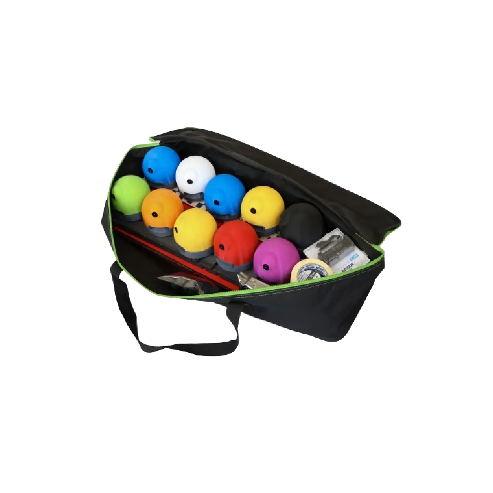 Carrying bag