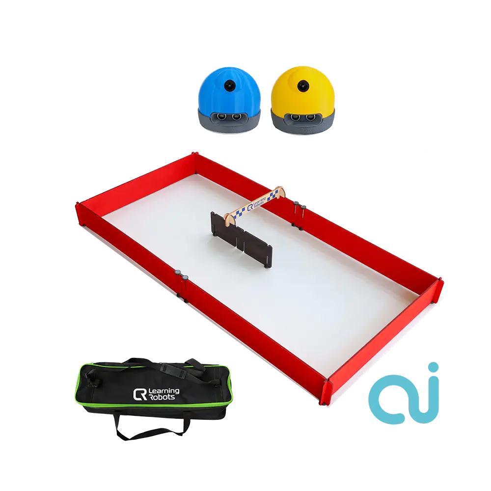 Duo pack