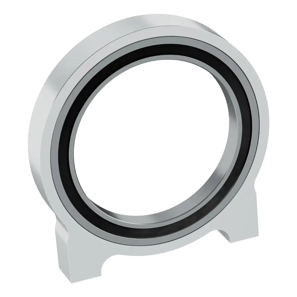 ServoCity 1-Side, 2-Post Pillow Block (32mm Bore)