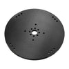 ServoCity Plastic Hub-Mount Disc (14mm Bore, 144mm Diameter)