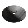 ServoCity Plastic Hub-Mount Disc (14mm Bore, 144mm Diameter)