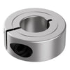 ServoCity 0.4375" (7/16) Clamp Collar