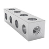 ServoCity 1106 Series Square Beam (4 Hole, 32mm Length)