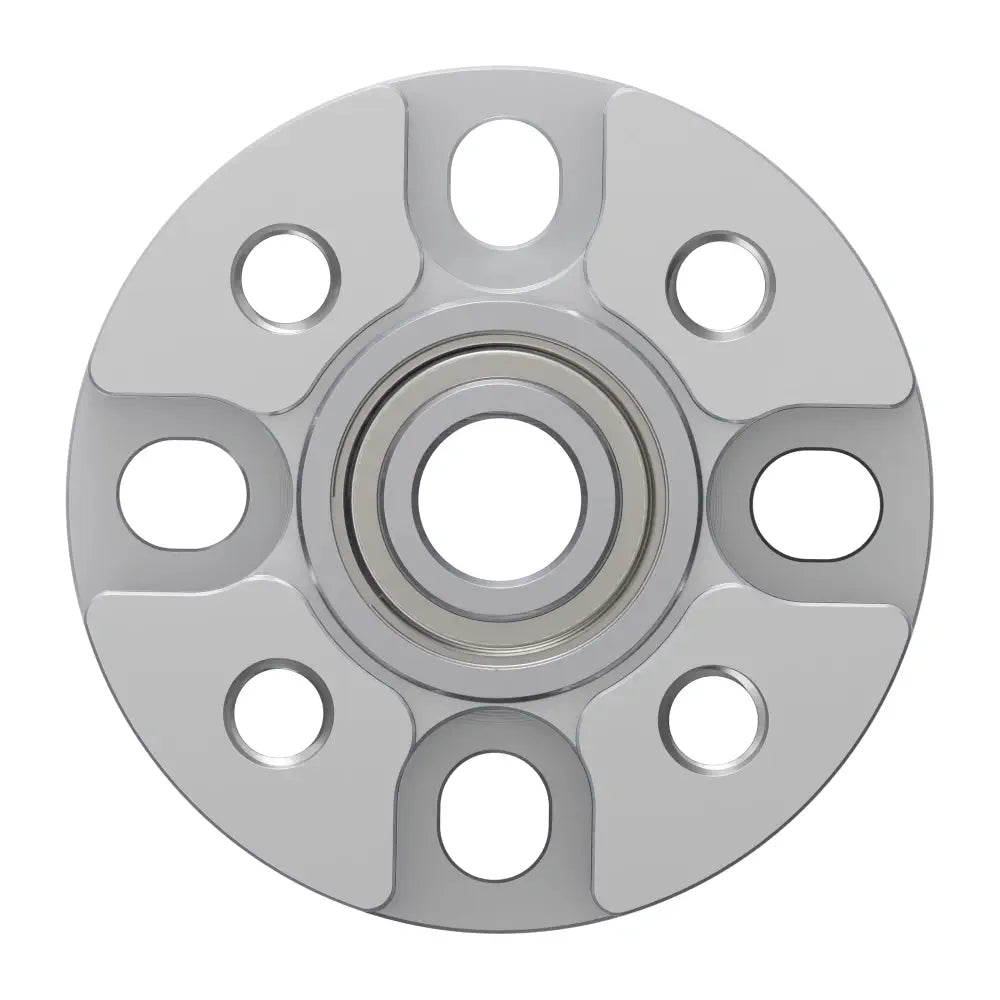 ServoCity Dual-Bearing Pillow Block (6mm Bore)