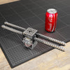 ServoCity Servo-Driven Gear Rack Kit (24lb Thrust, 5.7 in/sec, Dual Gear Rack)