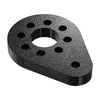ServoCity Plastic Hub-Mount Control Arm (24mm Length)