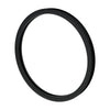 ServoCity Rubber Traction Ring for 4" Disc Wheel (3mm Groove-Width)