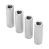 ServoCity 1501 Series M4 x 0.7mm Standoff (6mm OD, 19mm Length) - 4 Pack