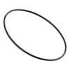 ServoCity 3405 Series Round Belt (5mm Cord Diameter, 653mm Circumference)